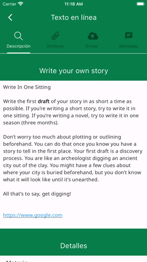 Screenshot 4