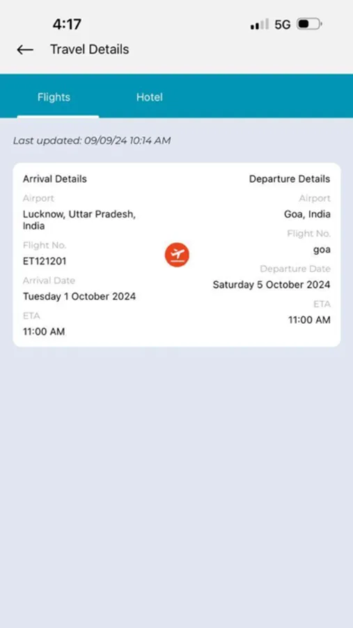 Screenshot 5