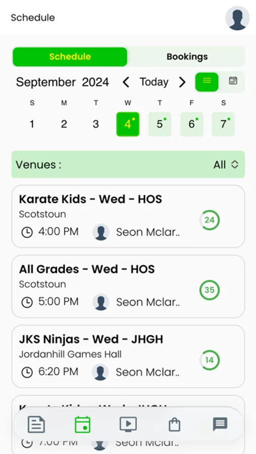Screenshot 4
