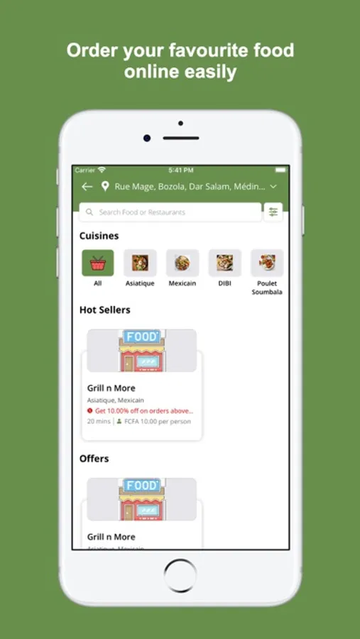 Screenshot 5