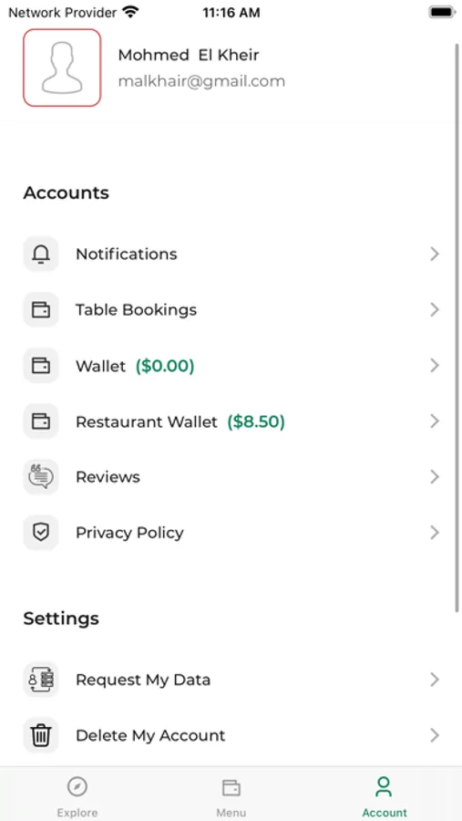 Screenshot 5
