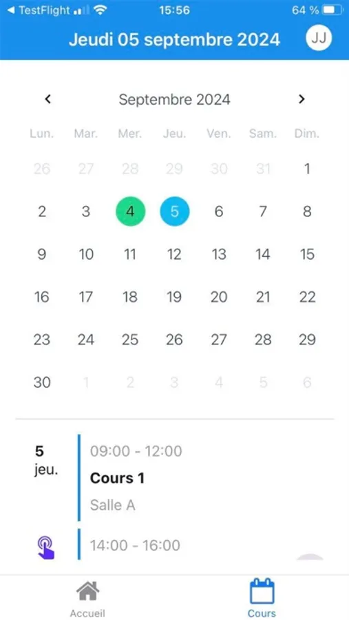 Screenshot 5