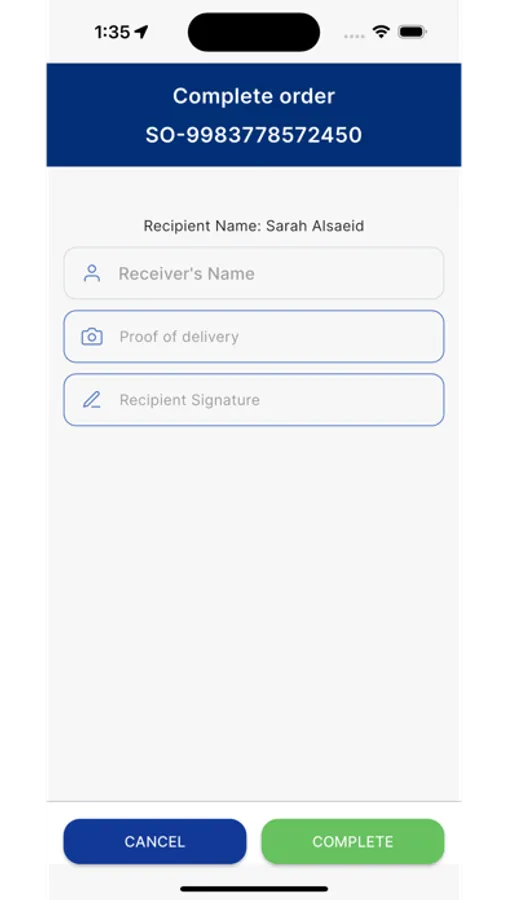 Screenshot 5