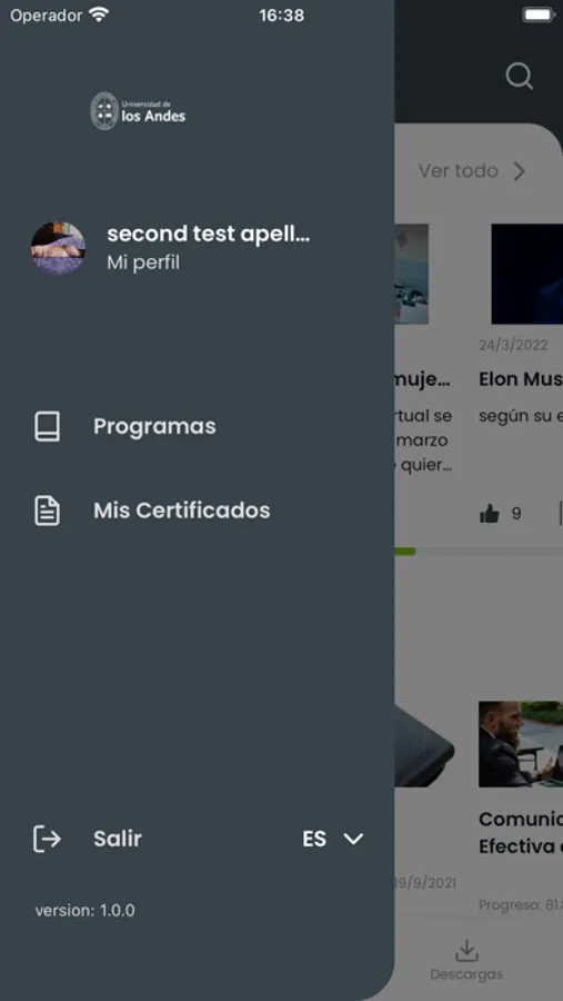 Screenshot 5
