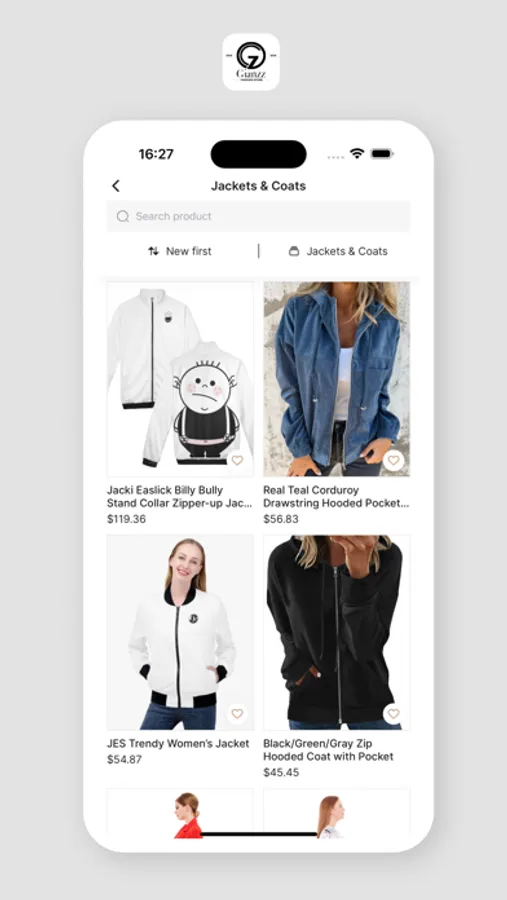 Screenshot 3