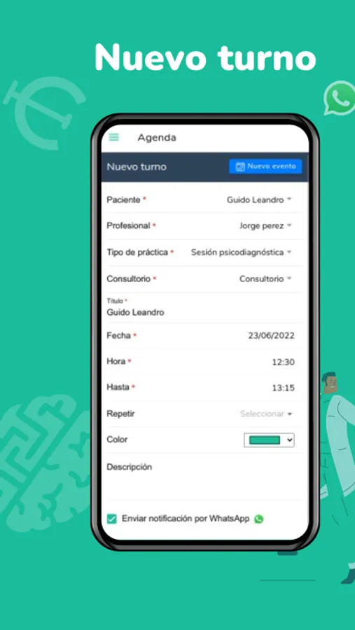 Screenshot 3