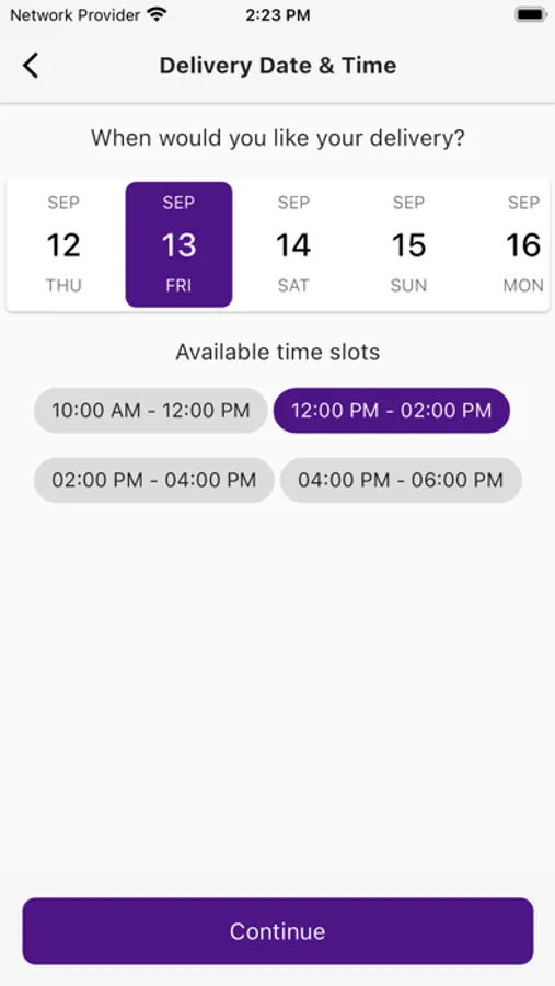 Screenshot 6
