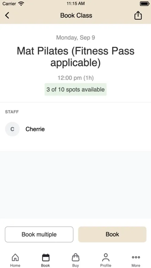 Screenshot 3