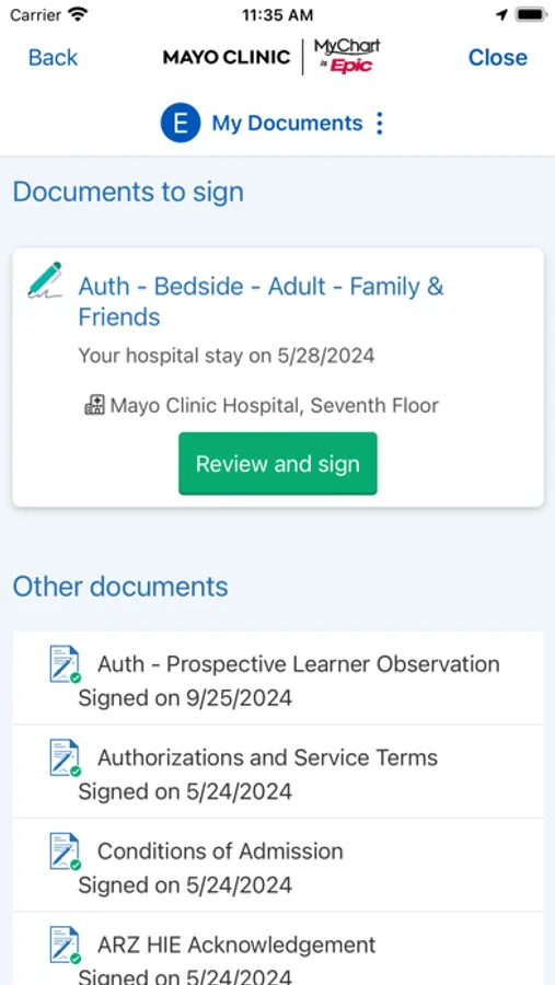 Screenshot 5