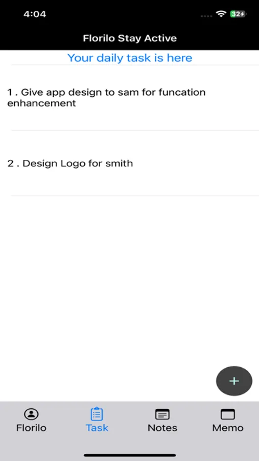 Screenshot 4