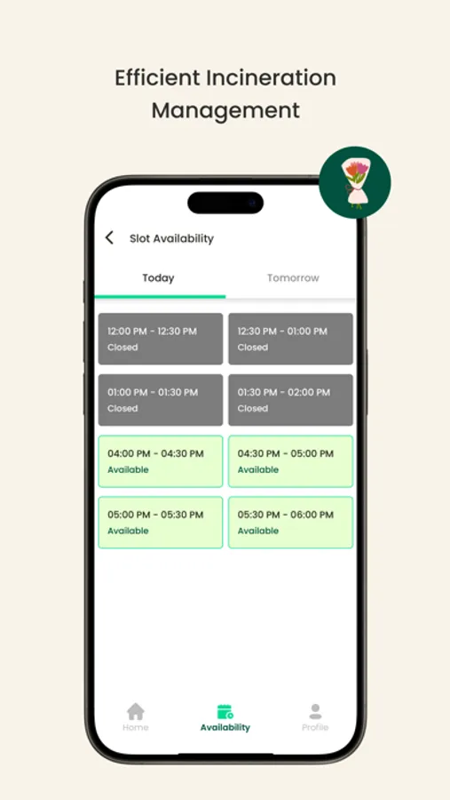 Screenshot 5