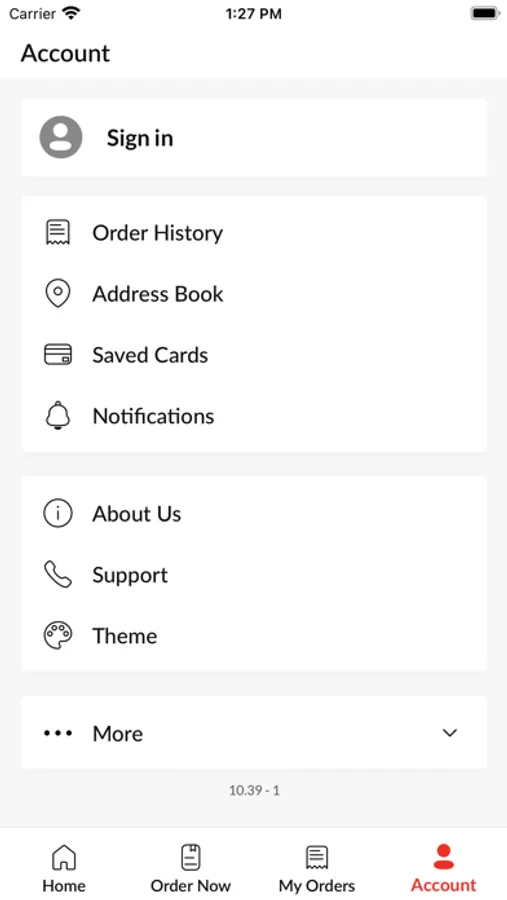 Screenshot 5