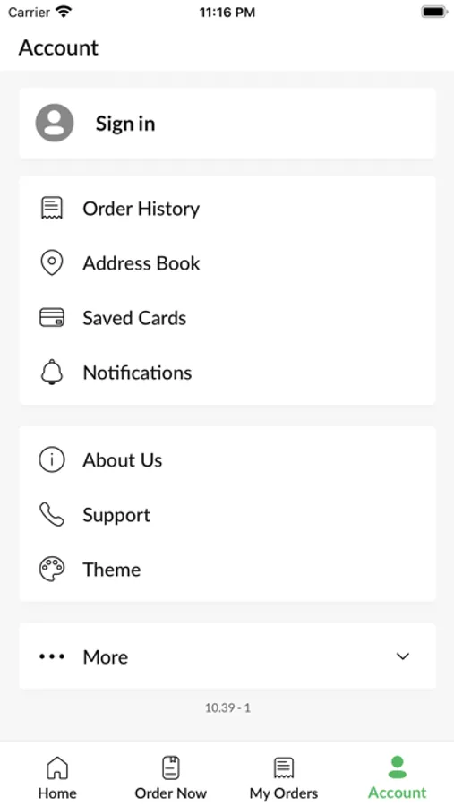 Screenshot 5
