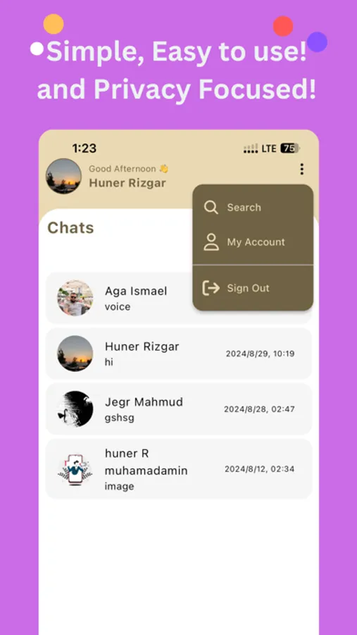 Screenshot 4