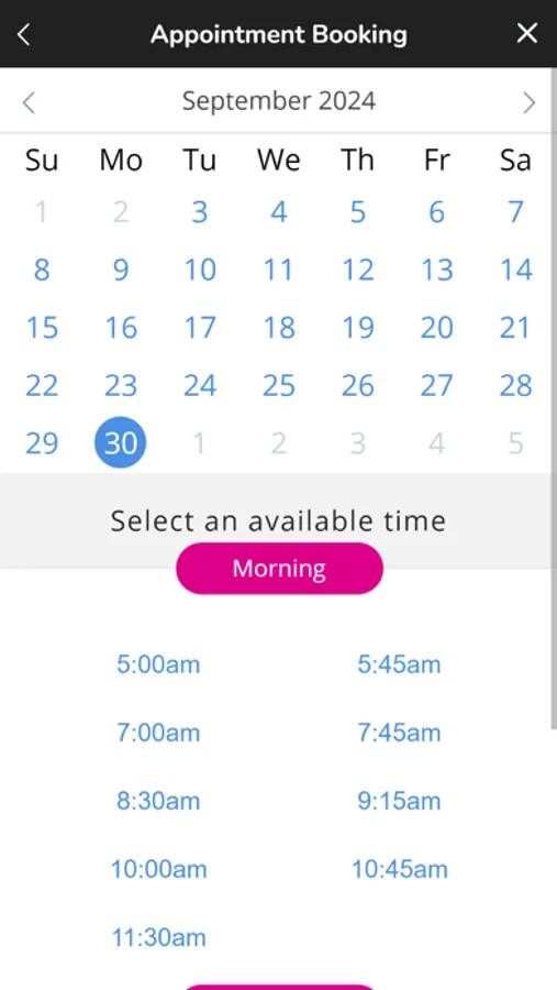 Screenshot 3