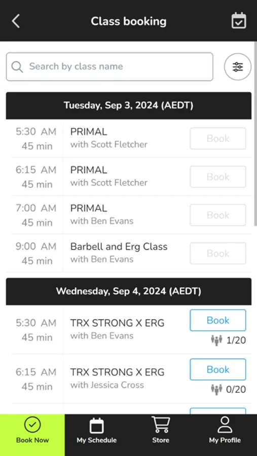 Screenshot 4