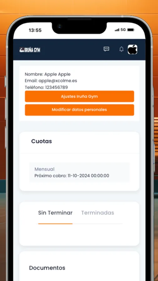 Screenshot 4