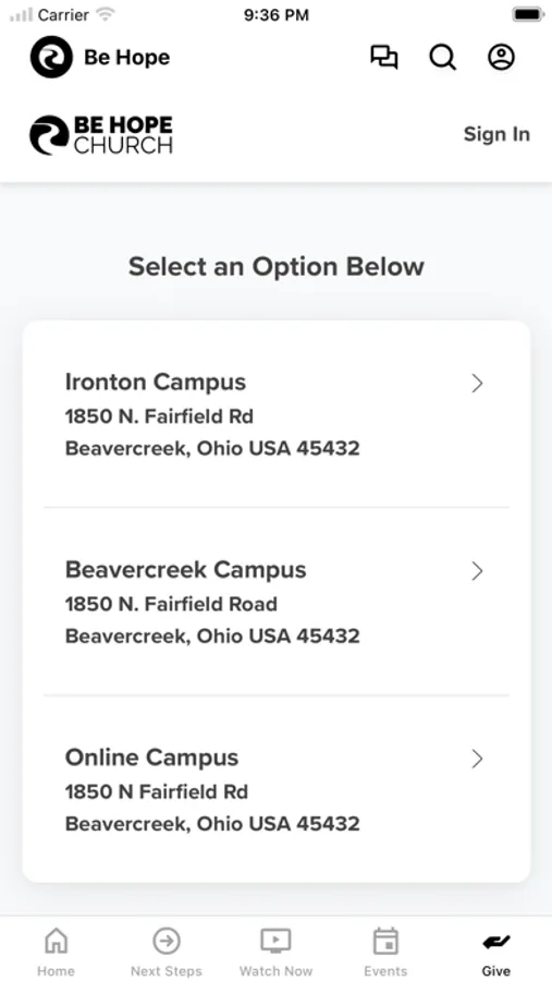 Screenshot 5