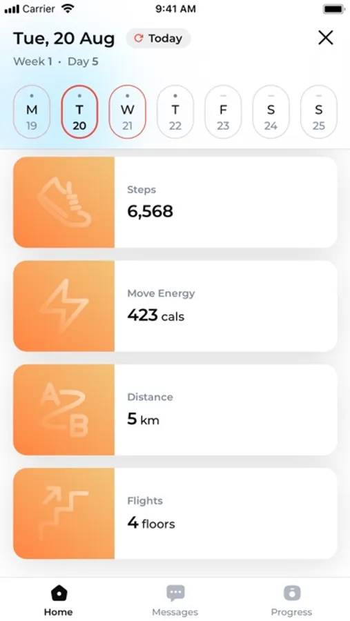 Screenshot 5