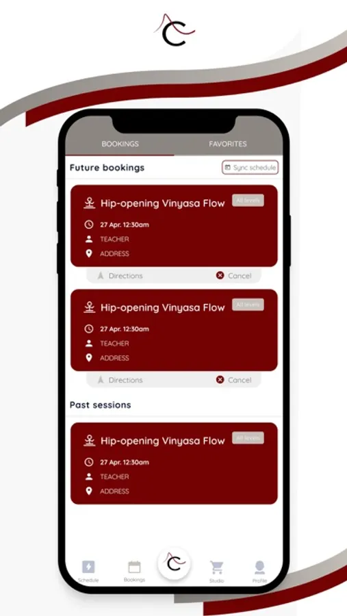 Screenshot 3