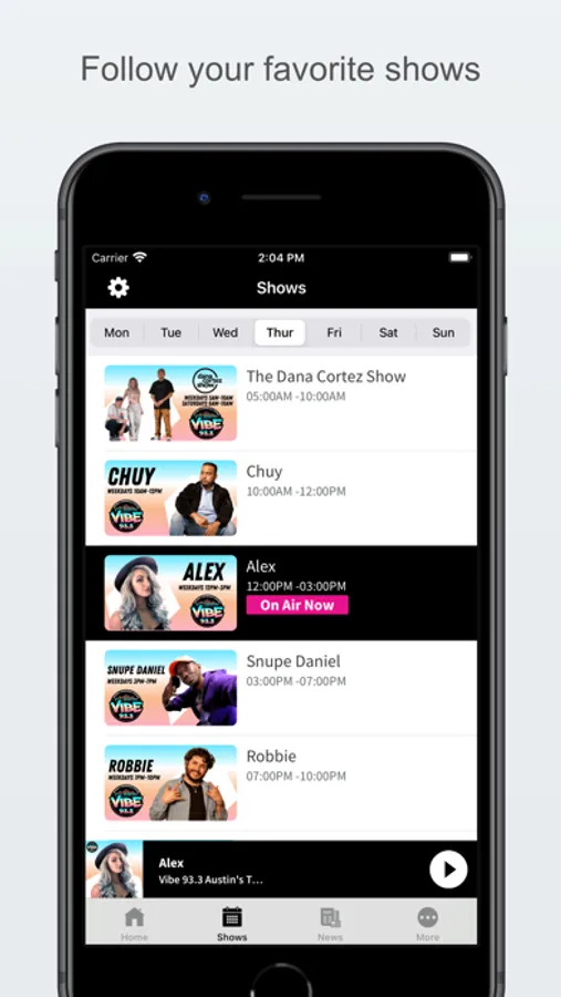 Screenshot 3