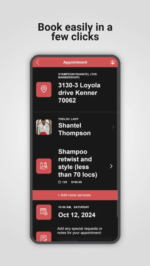 Screenshot 3
