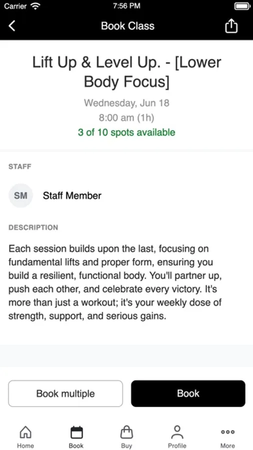 Screenshot 3
