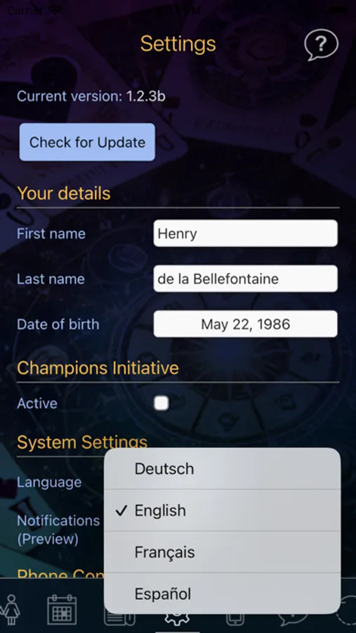 Screenshot 8