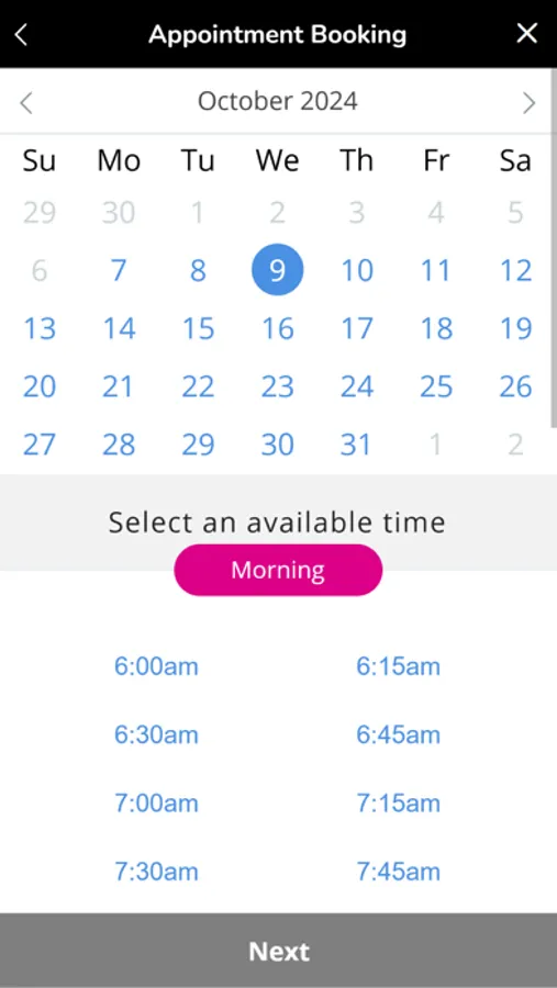 Screenshot 3