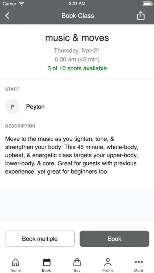 Screenshot 3