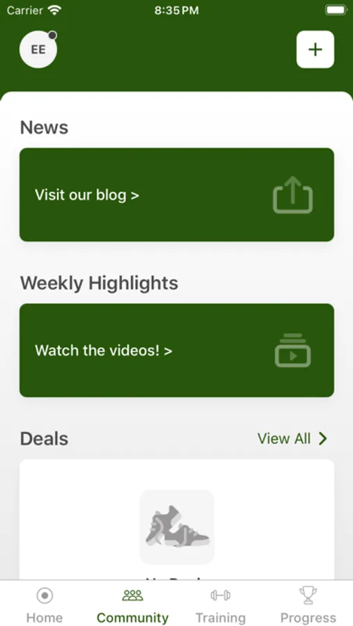 Screenshot 3