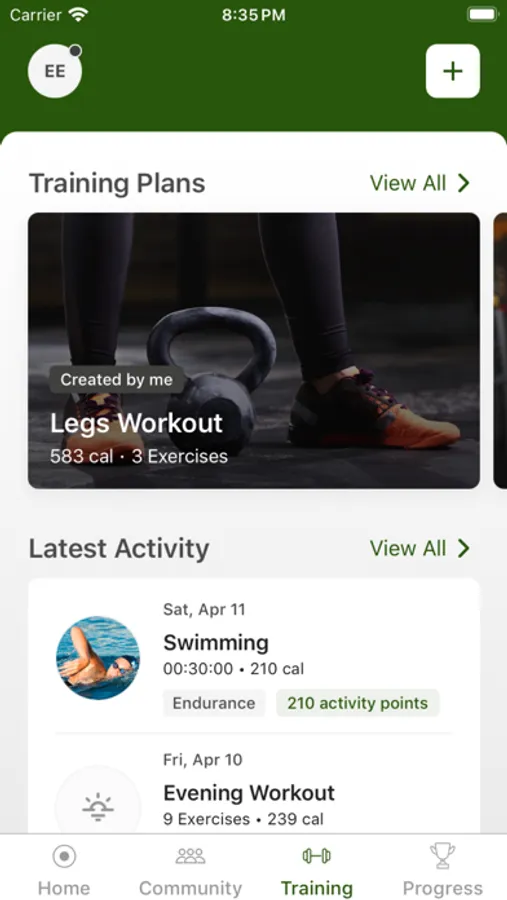 Screenshot 4