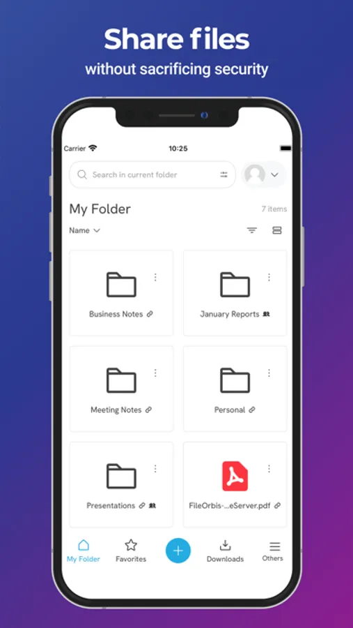 Screenshot 3