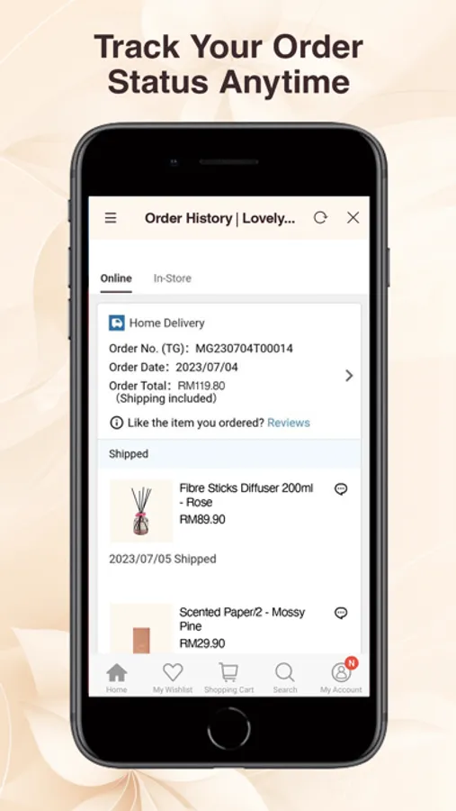 Screenshot 3
