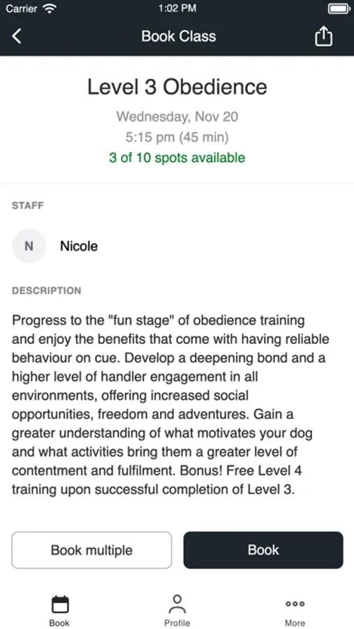 Screenshot 3