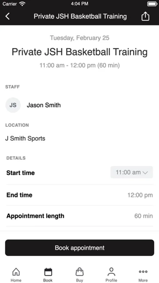 Screenshot 3