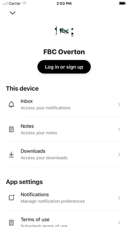 Screenshot 3