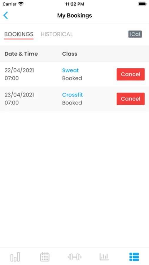 Screenshot 3