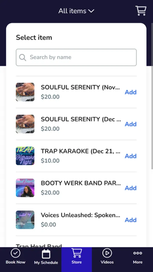 Screenshot 4