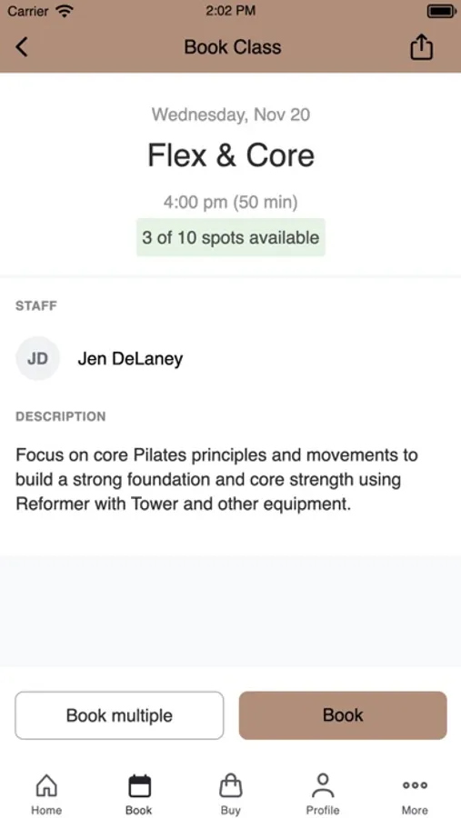 Screenshot 3