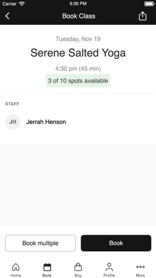 Screenshot 3