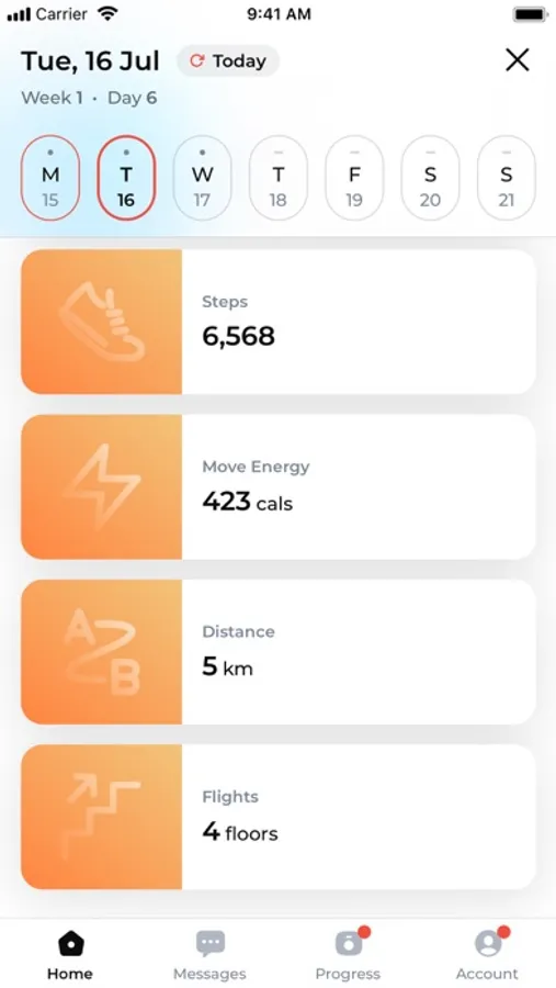 Screenshot 5