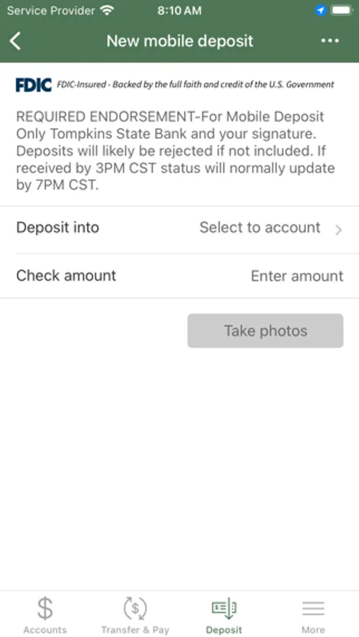 Screenshot 5