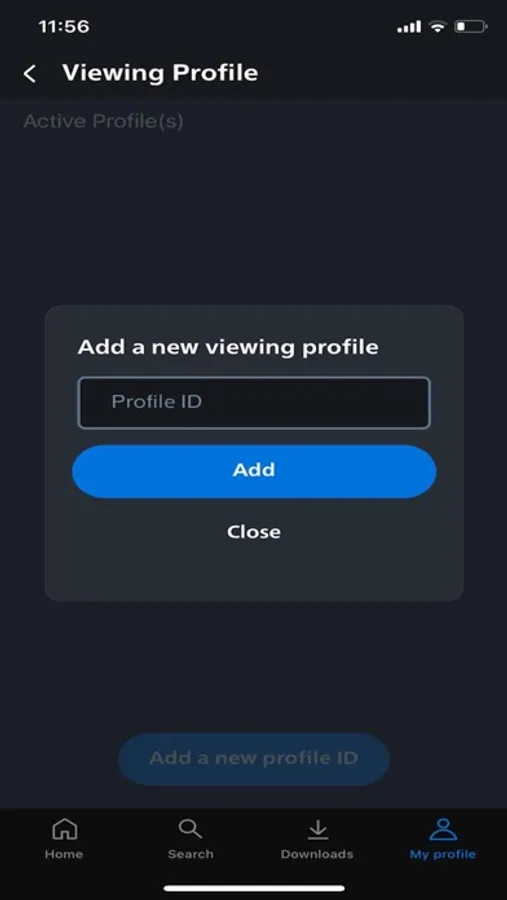 Screenshot 6