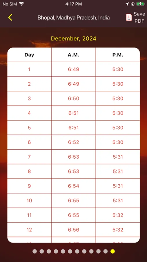 Screenshot 5