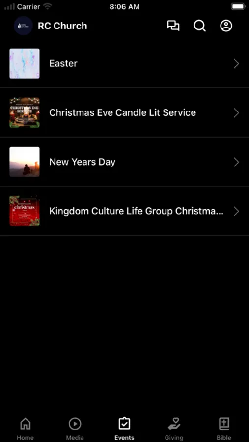 Screenshot 3