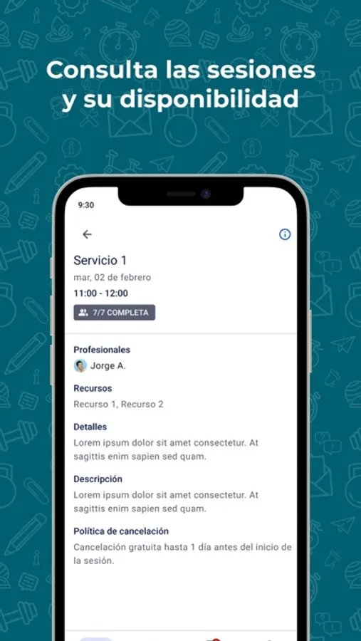 Screenshot 3