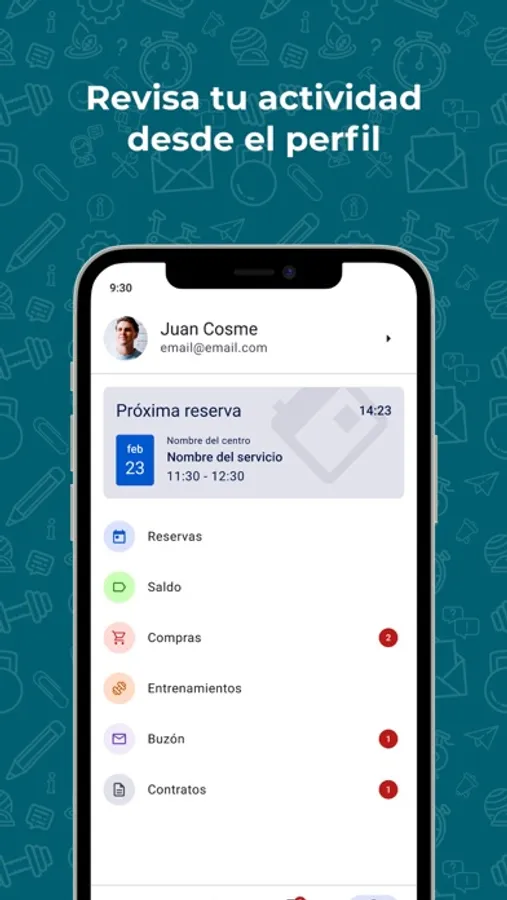 Screenshot 5