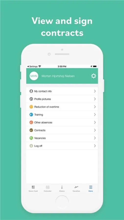 Screenshot 3