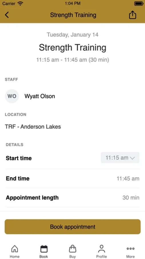 Screenshot 3